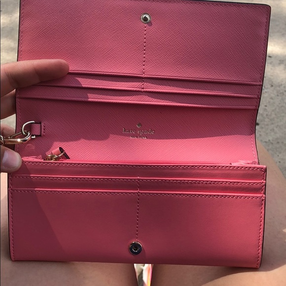 Kate space Clutch - Picture 3 of 3